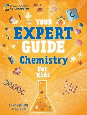 Your Expert Guide: Chemistry for Kids 1