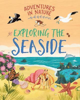 Adventures in Nature: Exploring the Seaside 1