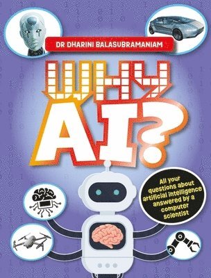 Why AI? 1