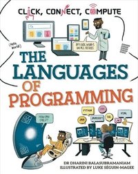 bokomslag Click, Connect, Compute: The Language of Programming