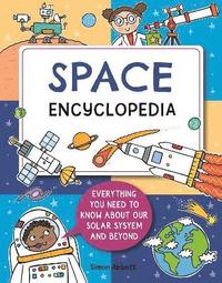 bokomslag Encyclopedia: Space