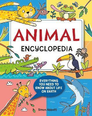 Encyclopedia: Animals