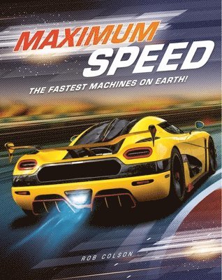 Maximum Speed 1