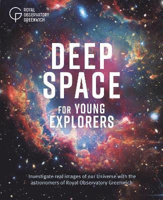 Deep Space for Young Explorers 1