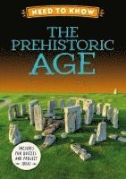 bokomslag Need to Know: Prehistoric Age