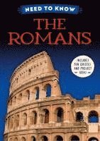 bokomslag Need to Know: The Romans