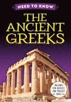 bokomslag Need to Know: The Greeks