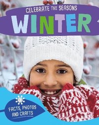 bokomslag Celebrate the Seasons: Winter
