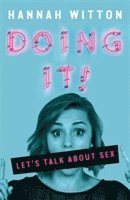 Hannah Witton - Doing It, Häftad