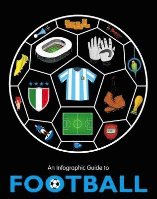 Pettman, K: Infographic Guide to Football