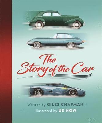 The Story of the Car 1