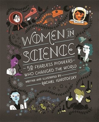 bokomslag Women in Science