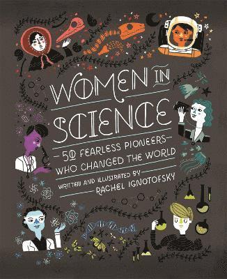Women in Science 1