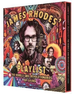 James Rhodes' Playlist