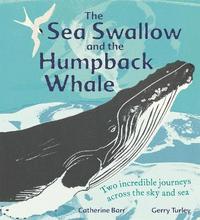 bokomslag The Sea Swallow and the Humpback Whale
