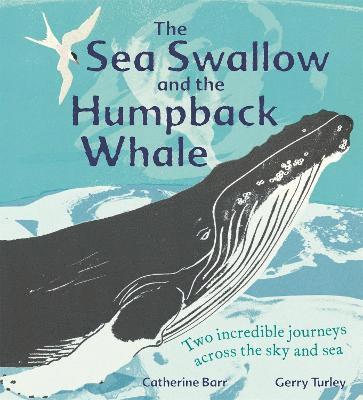The Sea Swallow and the Humpback Whale 1
