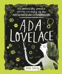 bokomslag Ada Lovelace