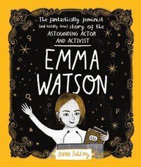 bokomslag Emma Watson