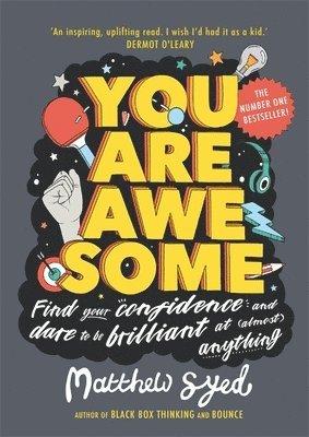 You Are Awesome 1