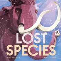 bokomslag Lost Species