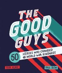 bokomslag The Good Guys