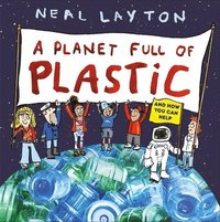 bokomslag Eco Explorers: A Planet Full of Plastic