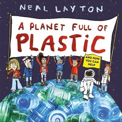 Eco Explorers: A Planet Full of Plastic 1