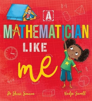 Mathematician Like Me