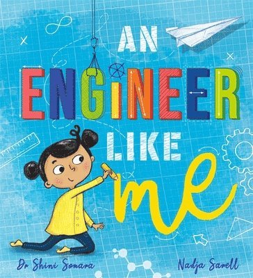 An Engineer Like Me 1