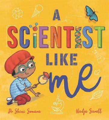 A Scientist Like Me 1