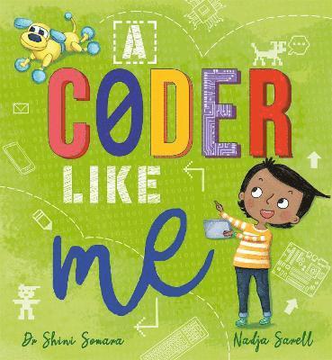 A Coder Like Me 1