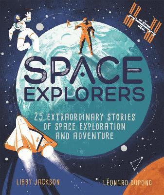 Space Explorers 1