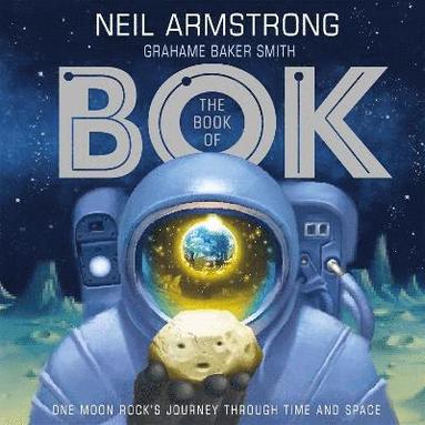 Neil Armstrong - Book of Bok, Häftad