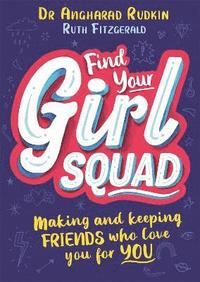 bokomslag Find Your Girl Squad