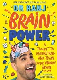 bokomslag Brain Power