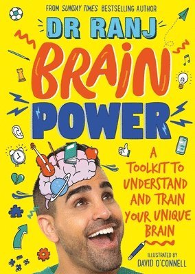 Brain Power 1