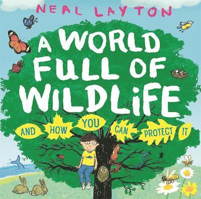 Eco Explorers: A World Full of Wildlife