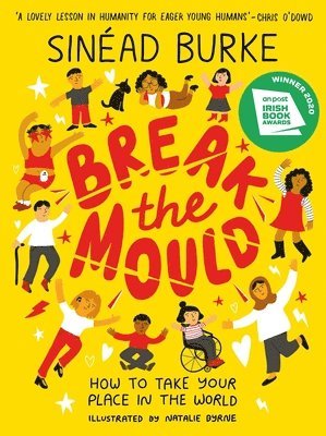 Break the Mould 1