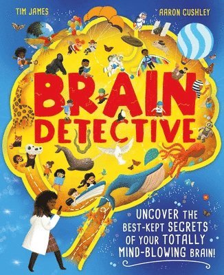 Brain Detective 1