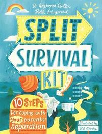 bokomslag Split Survival Kit