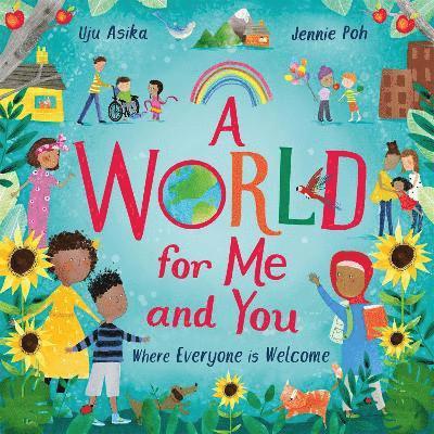 A World For Me and You 1