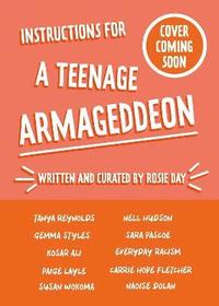 bokomslag Instructions for a Teenage Armageddon