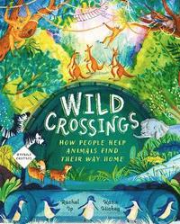 bokomslag Wild Crossings
