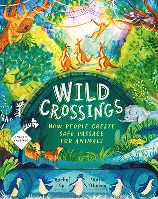 Wild Crossings 1