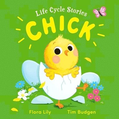 bokomslag Life Cycle Stories: Chick