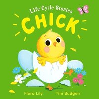 bokomslag Life Cycle Stories: Chick
