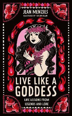 Live Like A Goddess 1