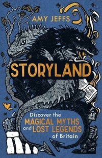 bokomslag Storyland