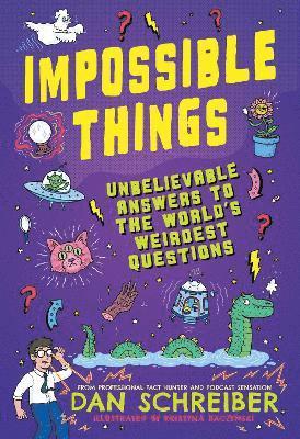 Impossible Things 1