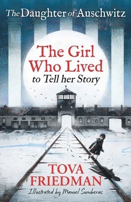 Daughter of Auschwitz, The 1